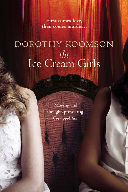 Ice Cream Girls