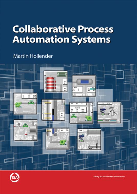 Collaborative Process Automation Systems