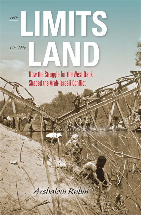 Limits of the Land, Perspectives on Israel Studies