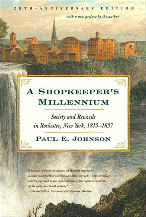 Shopkeeper&#x27;s Millennium