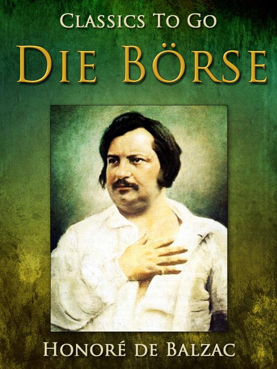Die Börse, Classics To Go