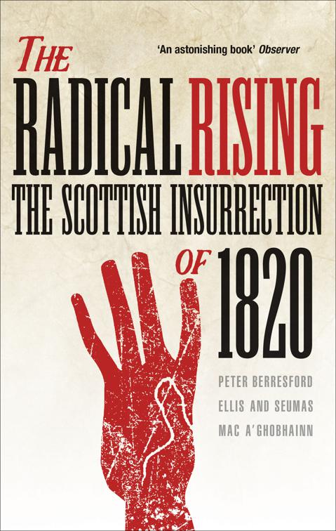 Radical Rising