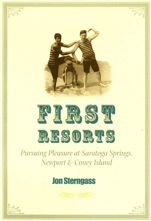 First Resorts