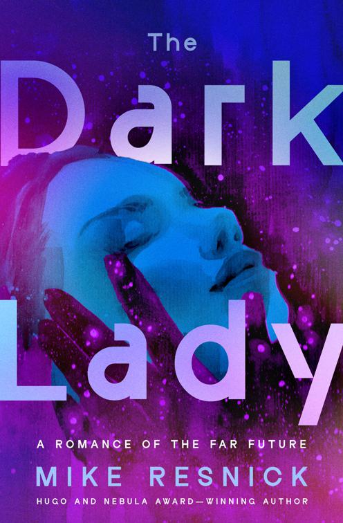 Dark Lady