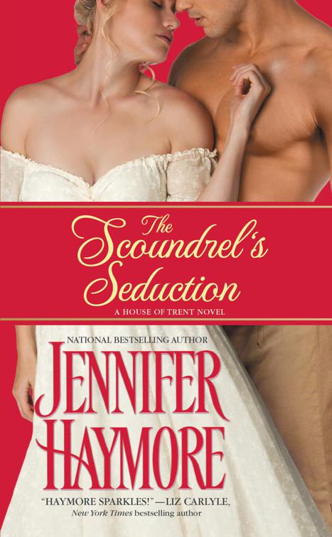 Scoundrel&#x27;s Seduction