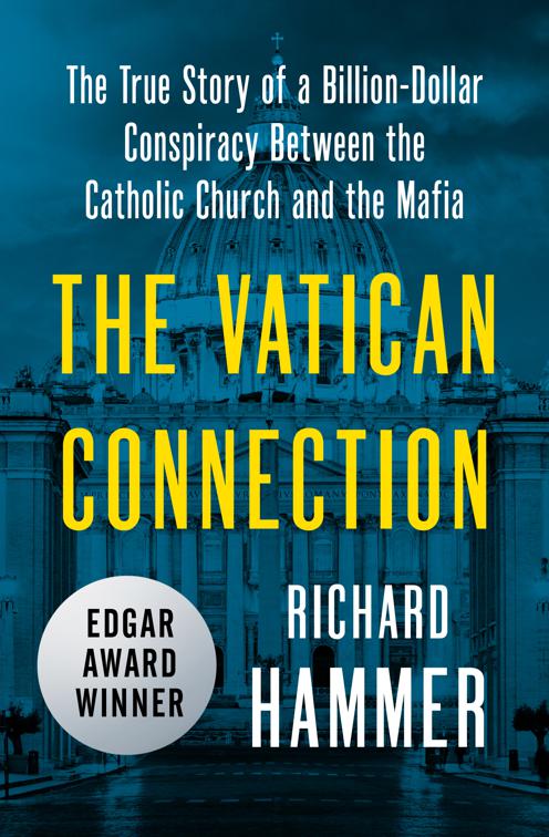 Vatican Connection