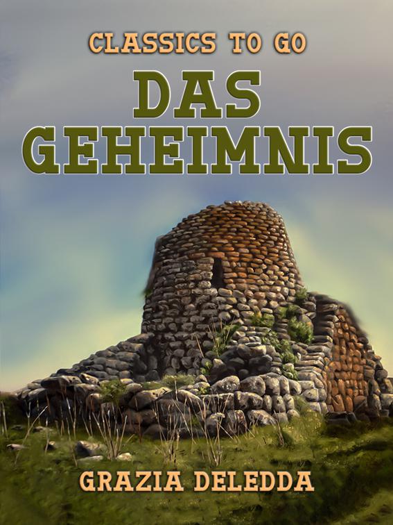 Das Geheimnis, Classics To Go