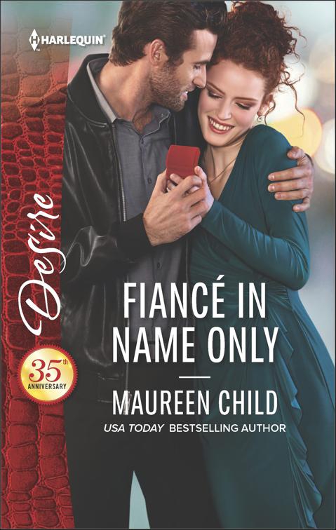 Fiancé in Name Only