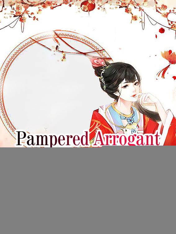 Pampered Arrogant Princess, Volume 2