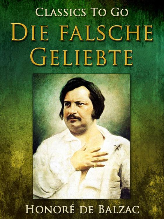 Die falsche Geliebte, Classics To Go