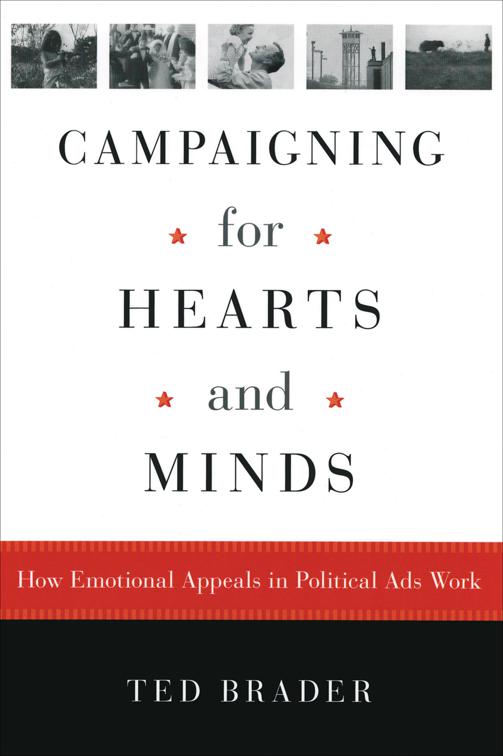 Campaigning for Hearts and Minds