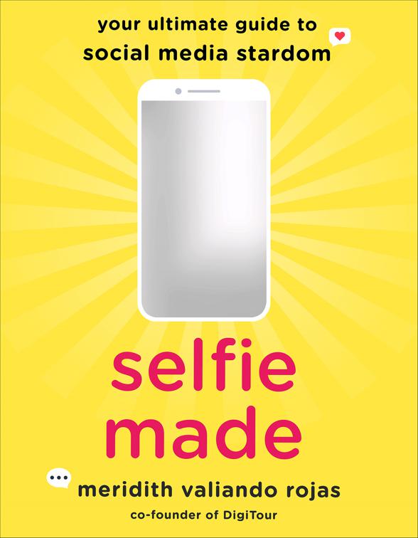 Selfie Made