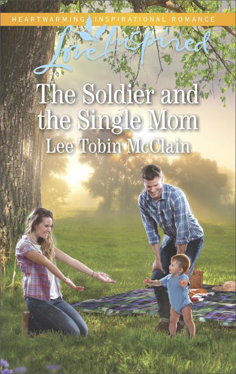 Soldier and the Single Mom, Rescue River