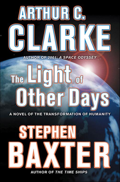 Light of Other Days