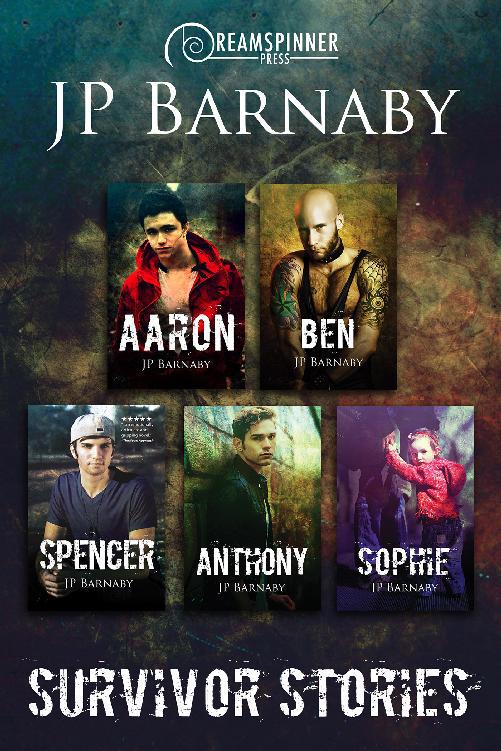 This image is the cover for the book Survivor Stories, A Survivor Story