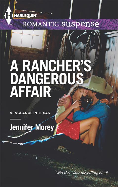 Rancher&#x27;s Dangerous Affair, Vengeance in Texas