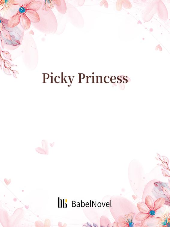 Picky Princess, Volume 1
