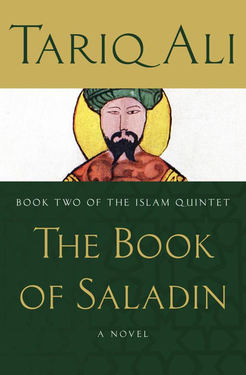 Book of Saladin, The Islam Quintet