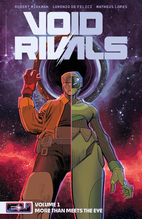 Void Rivals Vol. 1, Void Rivals