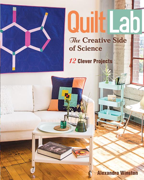 Quilt Lab