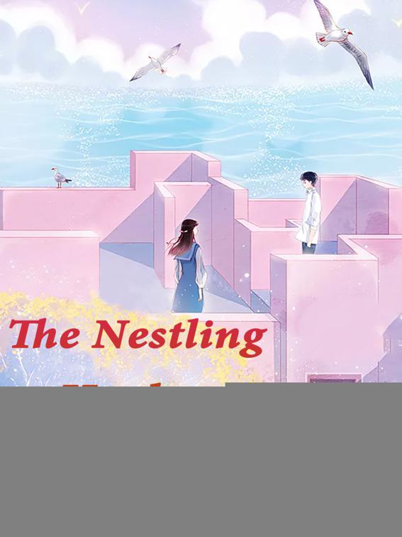 The Nestling Hooker, Volume 1