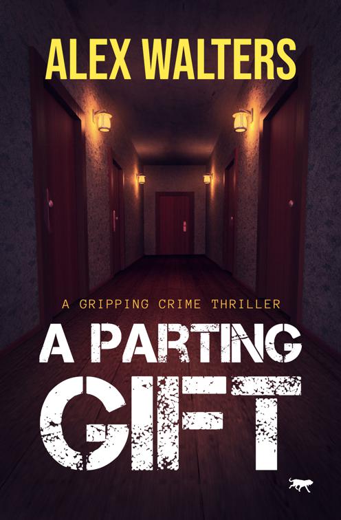 Parting Gift, The DI Alec McKay Series