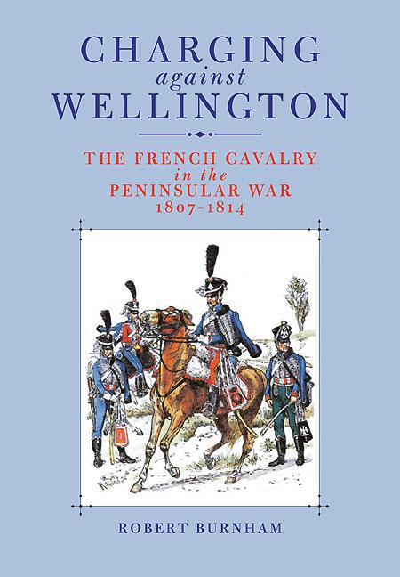 Charging Against Wellington