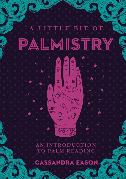 Little Bit of Palmistry, Little Bit Series