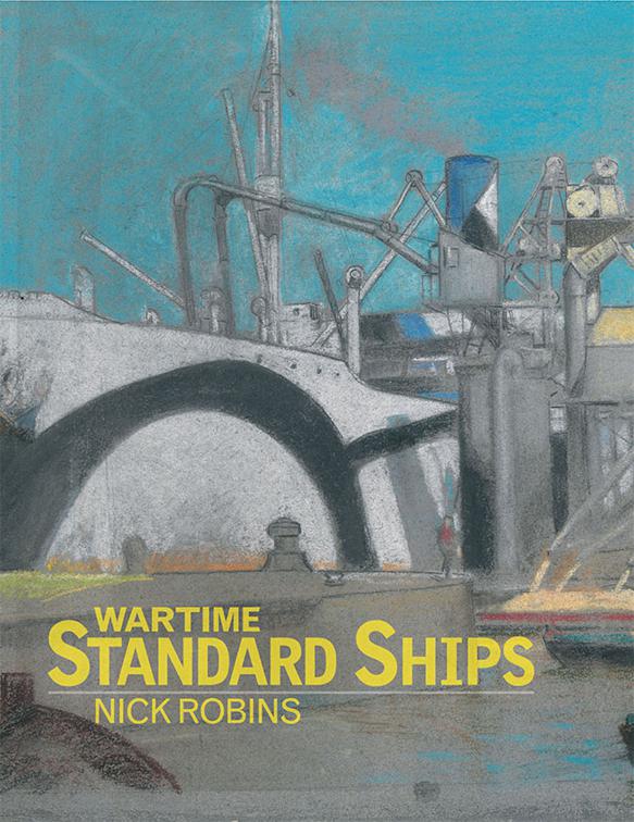 Wartime Standard Ships