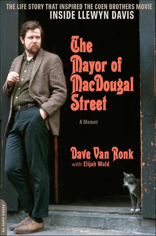Mayor of MacDougal Street