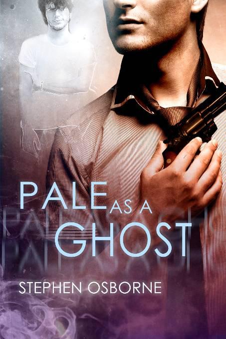Pale as a Ghost, Duncan Andrews Thrillers
