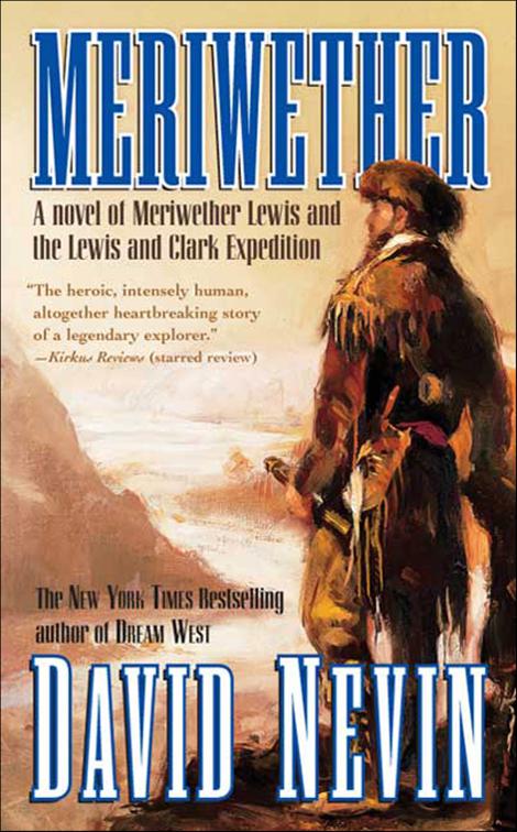 Meriwether, The American Story