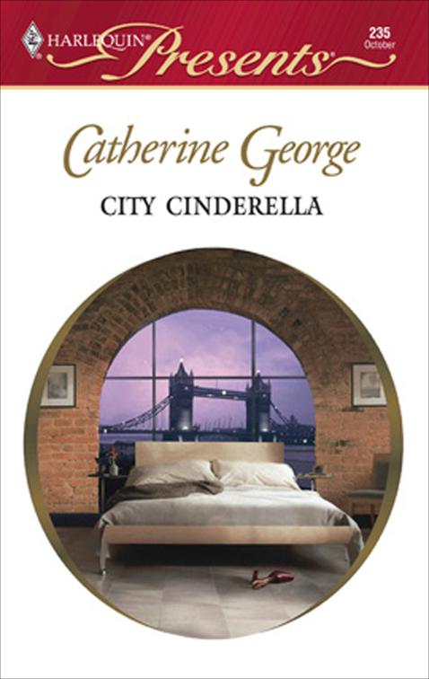 City Cinderella, The Millionaire Affair