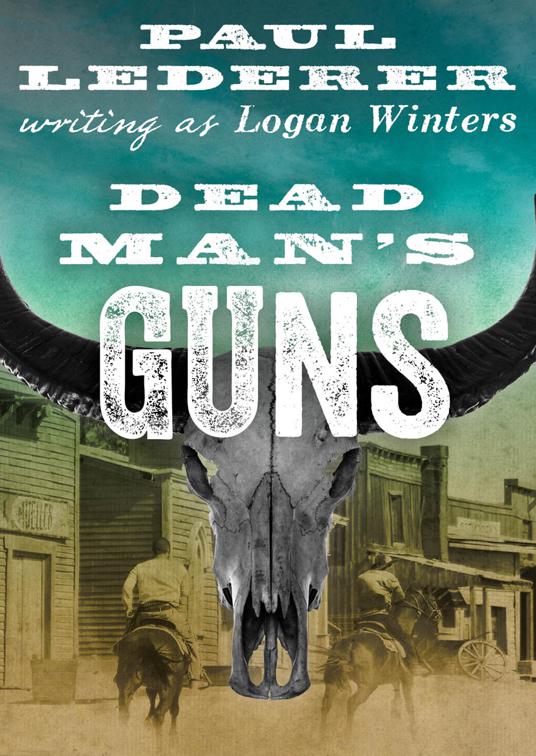 Dead Man&#x27;s Guns