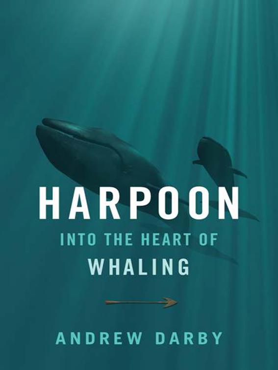 Harpoon, Merloyd Lawrence Novels