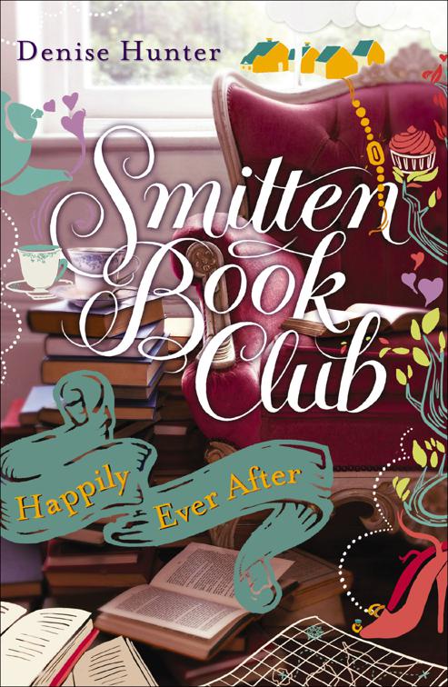 Happily Ever After, Smitten Book Club