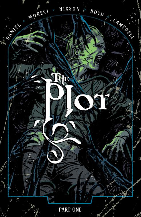 The Plot Vol. 1, The Plot