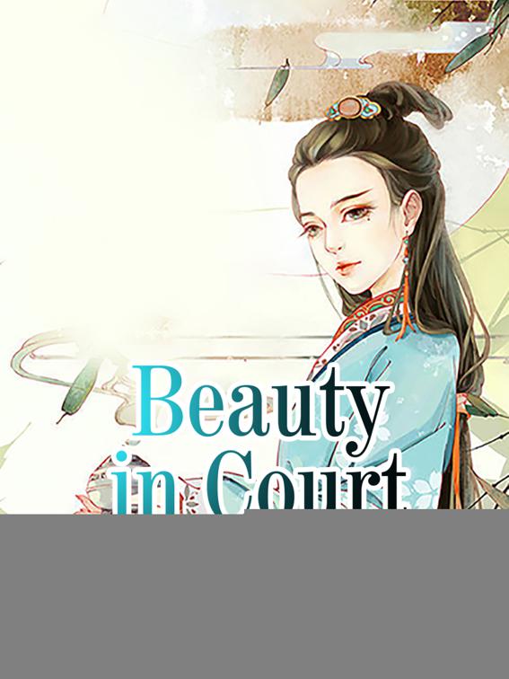 Beauty in Court, Volume 1