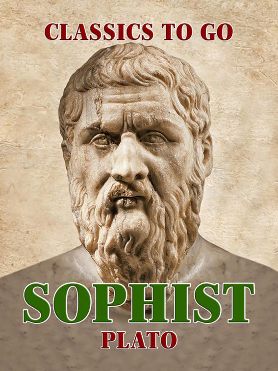 Sophist, Classics To Go