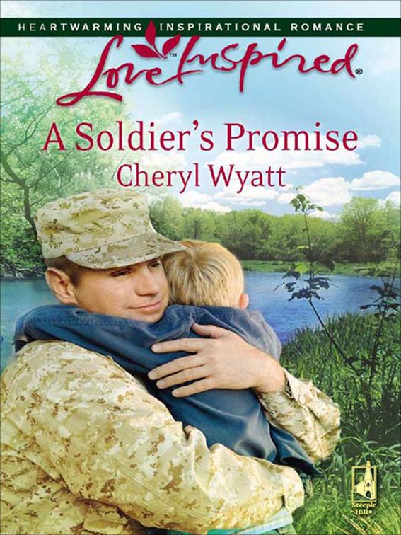 Soldier&#x27;s Promise, Wings of Refuge