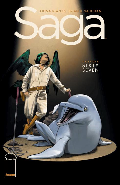 Saga #67, Saga