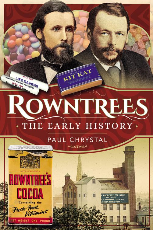 Rowntrees