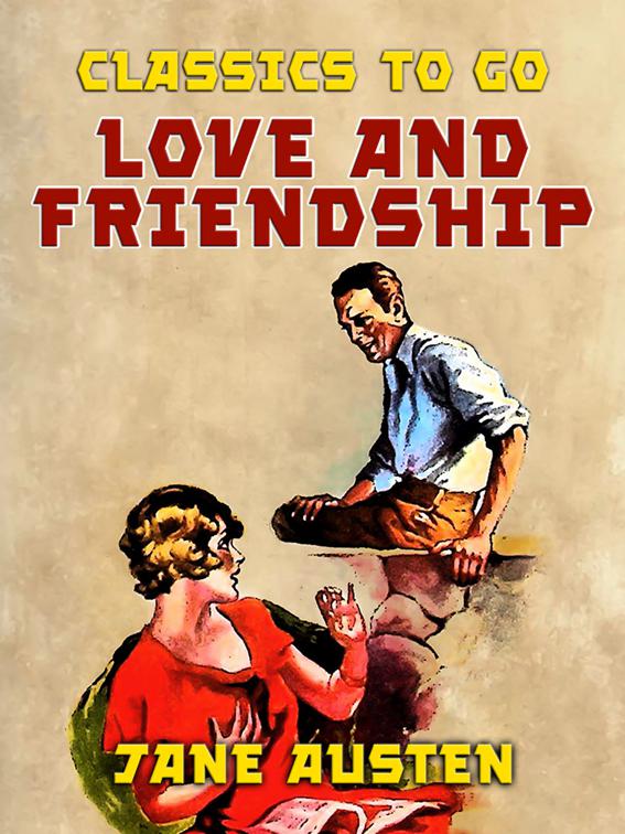 Love and Friendship, Classics To Go