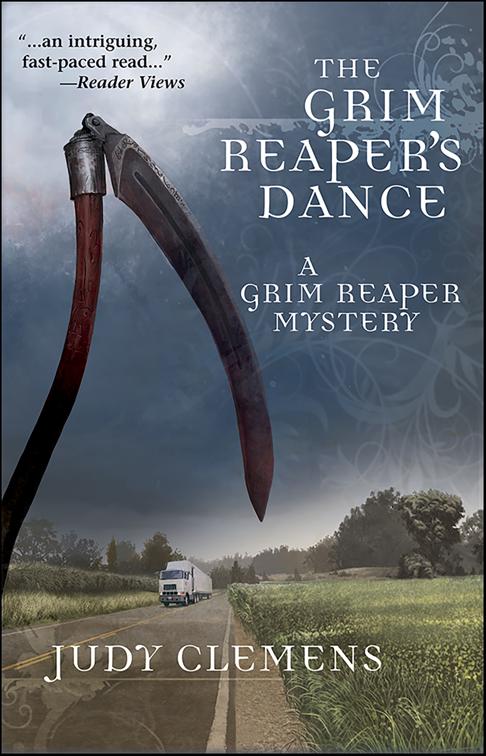 Grim Reaper&#x27;s Dance, Grim Reaper Series