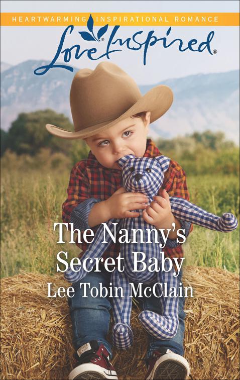 Nanny&#x27;s Secret Baby, Redemption Ranch