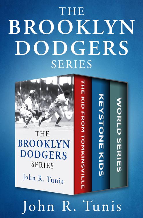 Brooklyn Dodgers Series, The Brooklyn Dodgers