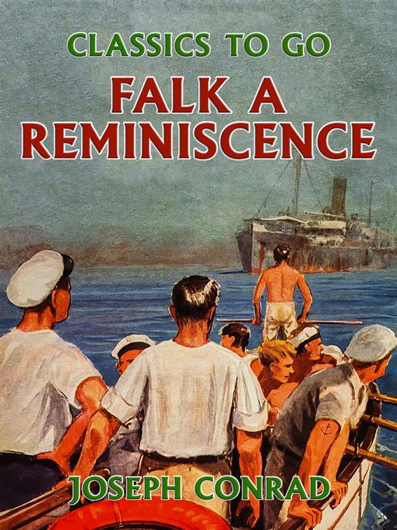 Falk A Reminiscence, Classics To Go