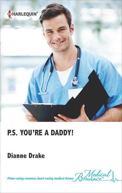 P.S. You&#x27;Re a Daddy!