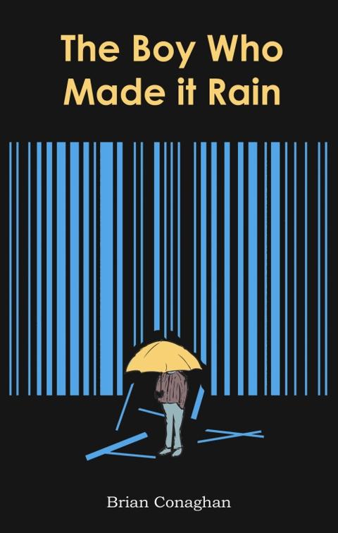 The Boy Who Made it Rain