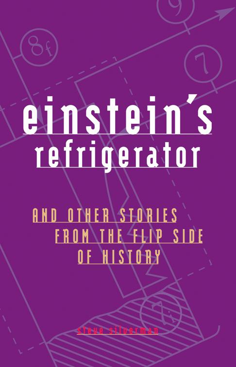 Einstein&#x27;s Refrigerator